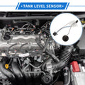 Tank Level Sensor for Audi A6 2.0L A/T FWD (2016–2018)