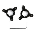 Fork Pre Adjusters 14MM for Kawasaki Ninja ZX6R ZX10R ZZR1400 Z800 (2000–2023)
