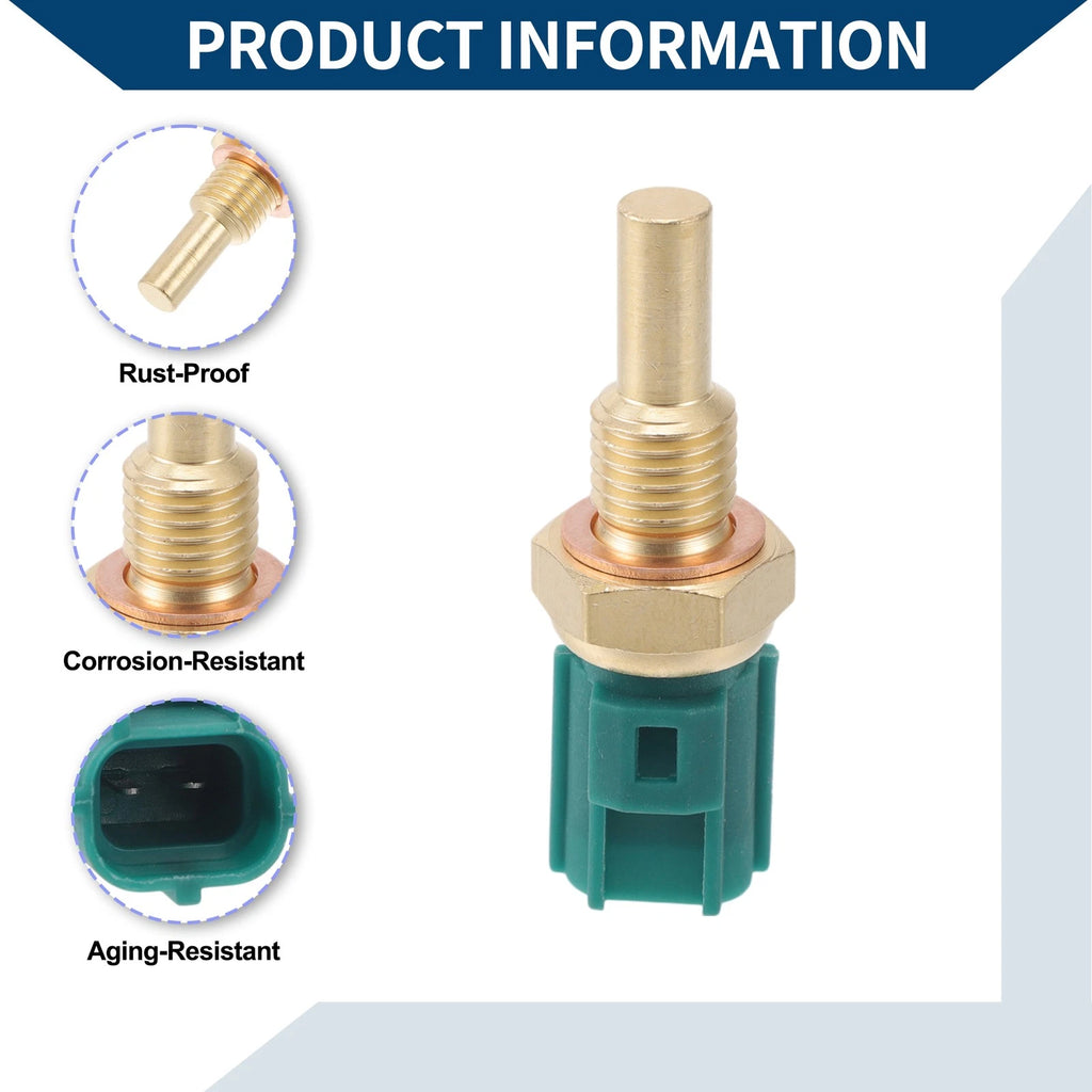 Engine Coolant Temperature Sensor for No. 1365051G10
