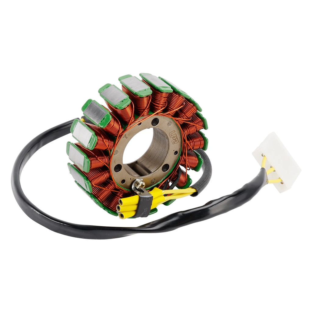Stator Coil Alternator 94539004000 for Husqvarna Svartpilen 125/200 (2020–2023)