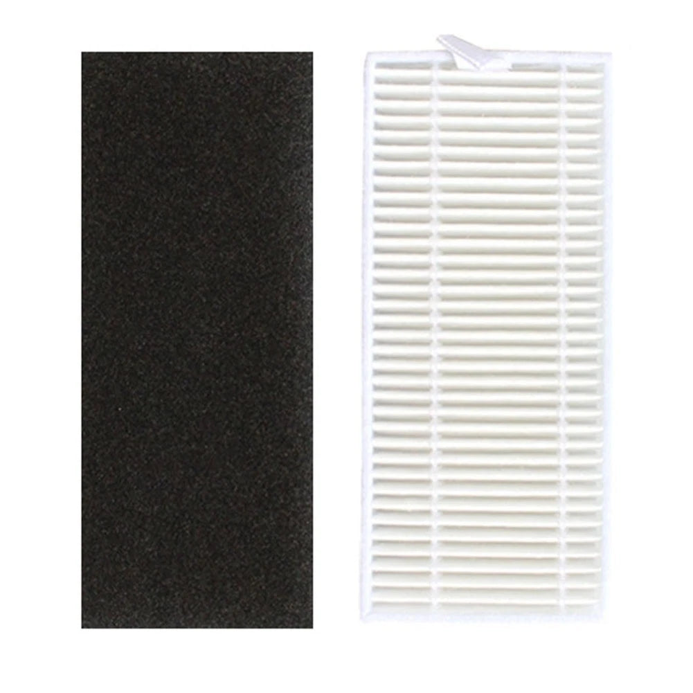6X High Efficiency Filters for Blaupunkt Bluebot Comfort Plus