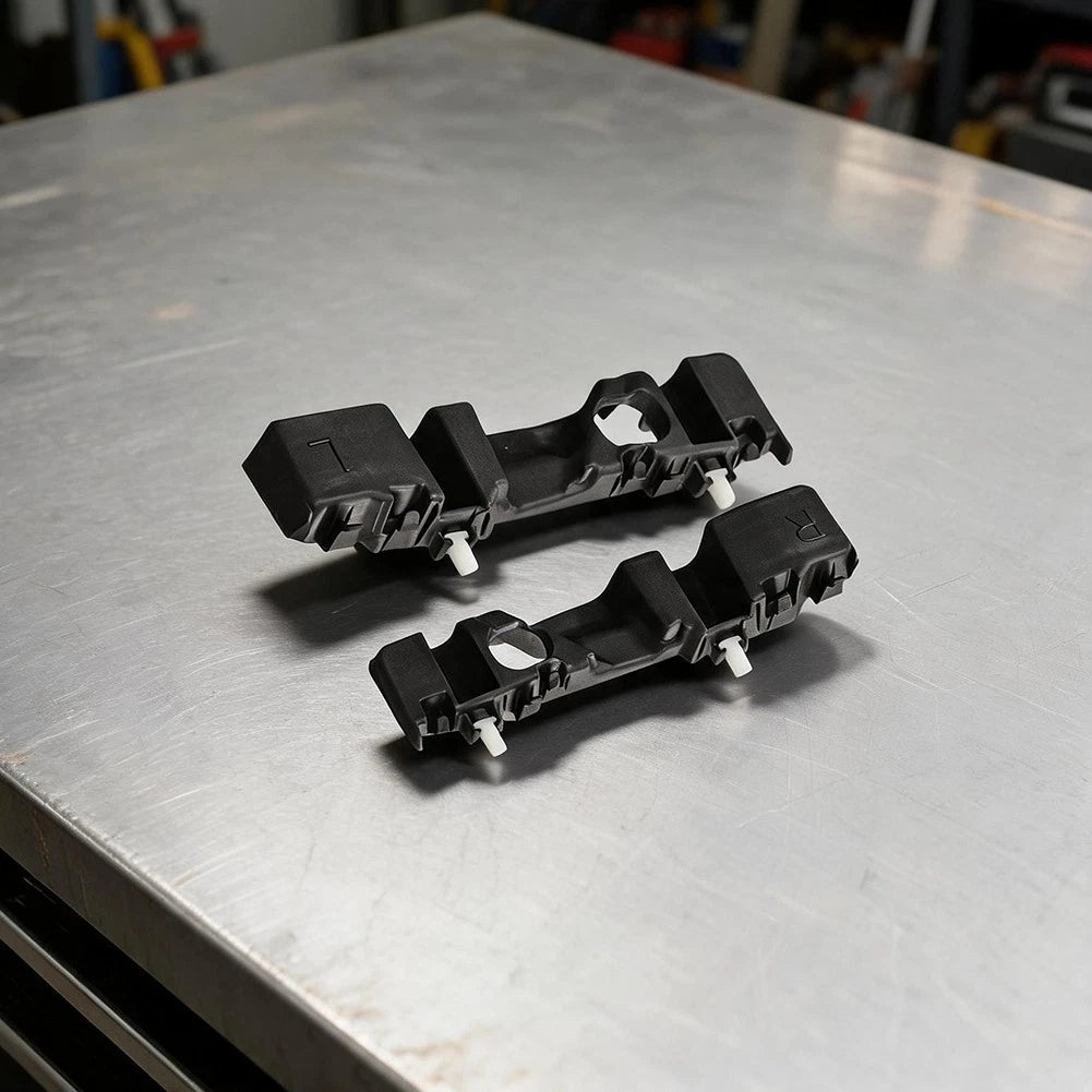 Front Bumper Bracket Kit for Hyundai Kona (2018–2021)