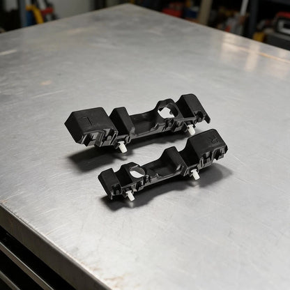 Front Bumper Bracket Kit for Hyundai Kona (2018–2021)
