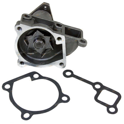Water Pump for Mazda 323 (BD) 1.3L E3, 1.5L E5, Laser KA KB, Meteor GA GB