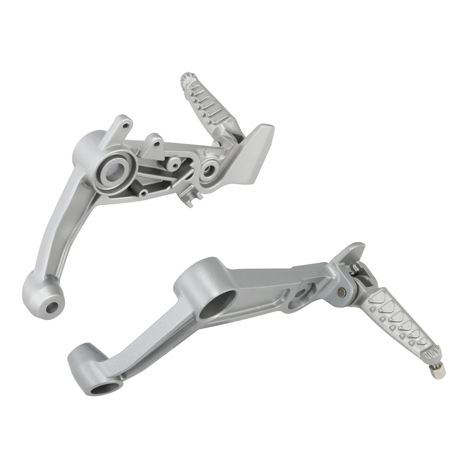 Footrest Peg Bracket Set for Aprilia RS660 (2021–2025) 24