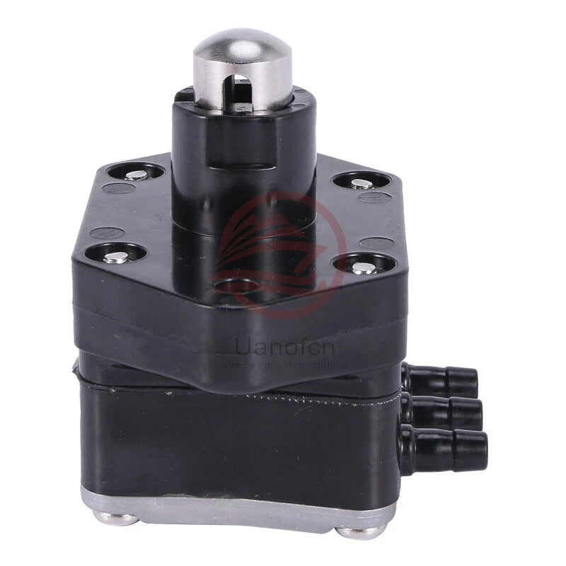 Marine Fuel Pump for Yamaha 25-60hp Outboard (4-Stroke) (62Y-24410-02-00)