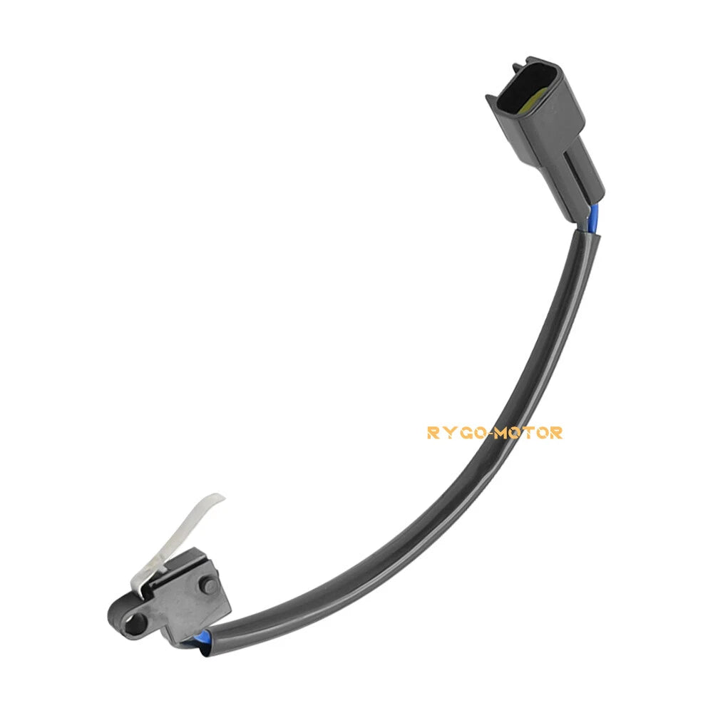 Shift Rod Lever Switch Assembly for Yamaha Outboard F115 LF115 F225 LF225 VZ175 Z175
