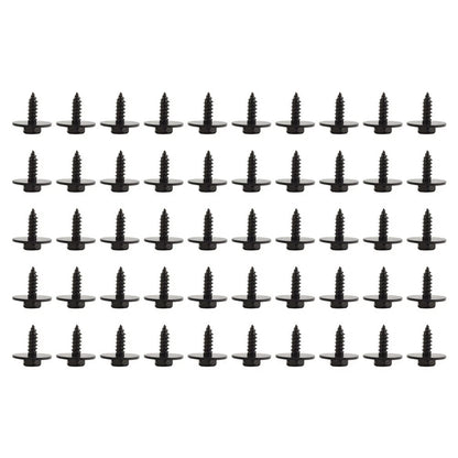 Fender Liner Screw Retainers for BMW (07147129160)