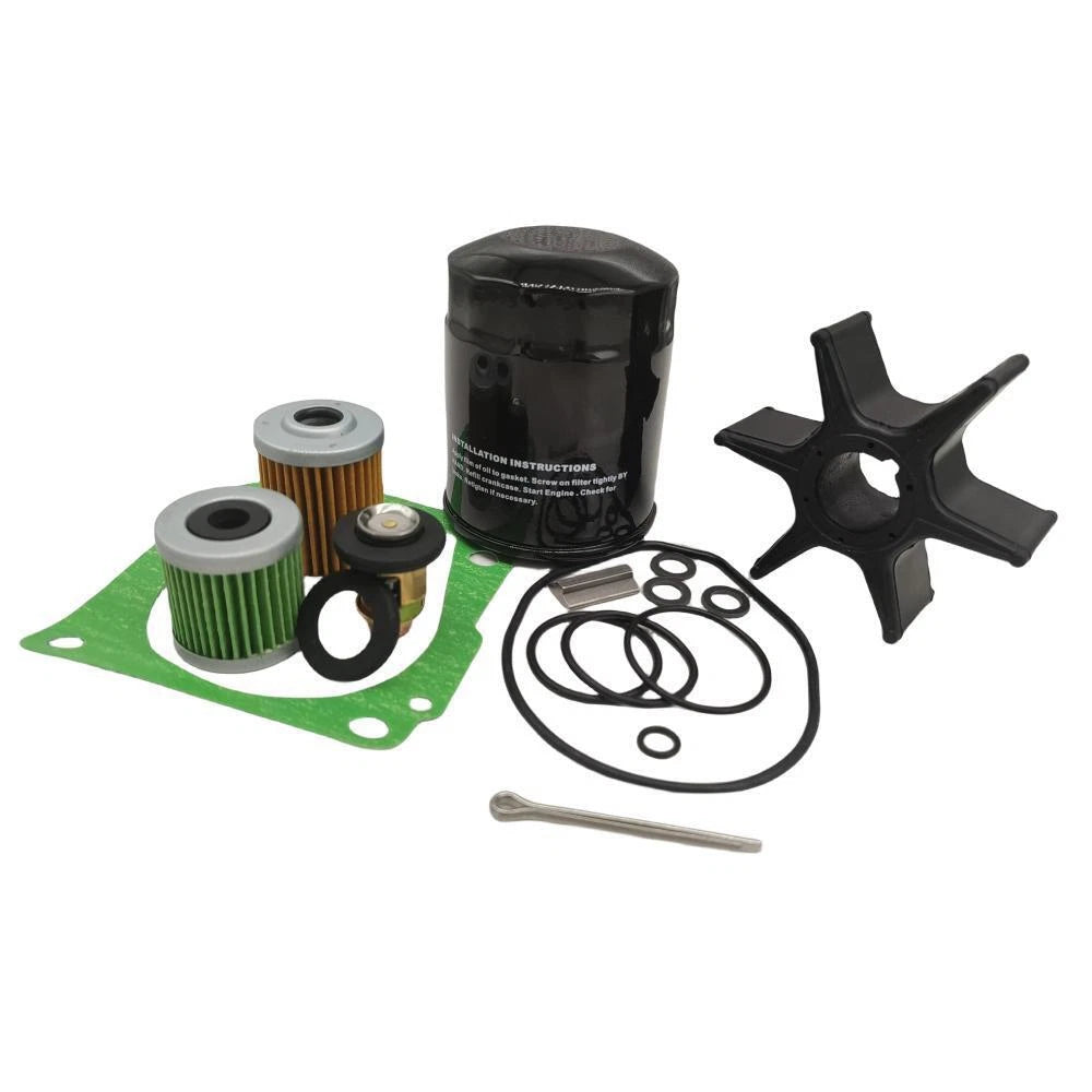 Service Kit for Honda Outboard 135HP 150HP (06211-ZY5-505, 06211ZY5505)