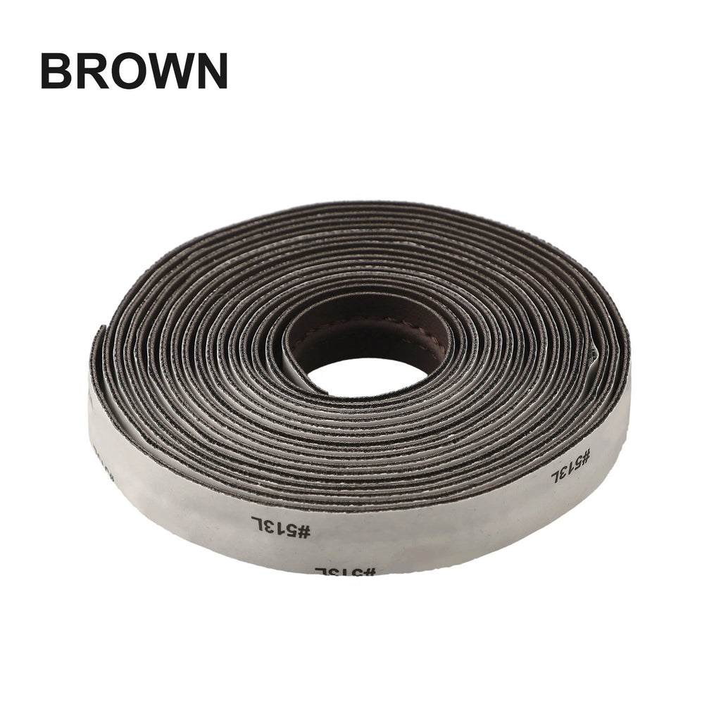 Interior Trim Strip for Easy Install Car (Customizable PU Leather)
