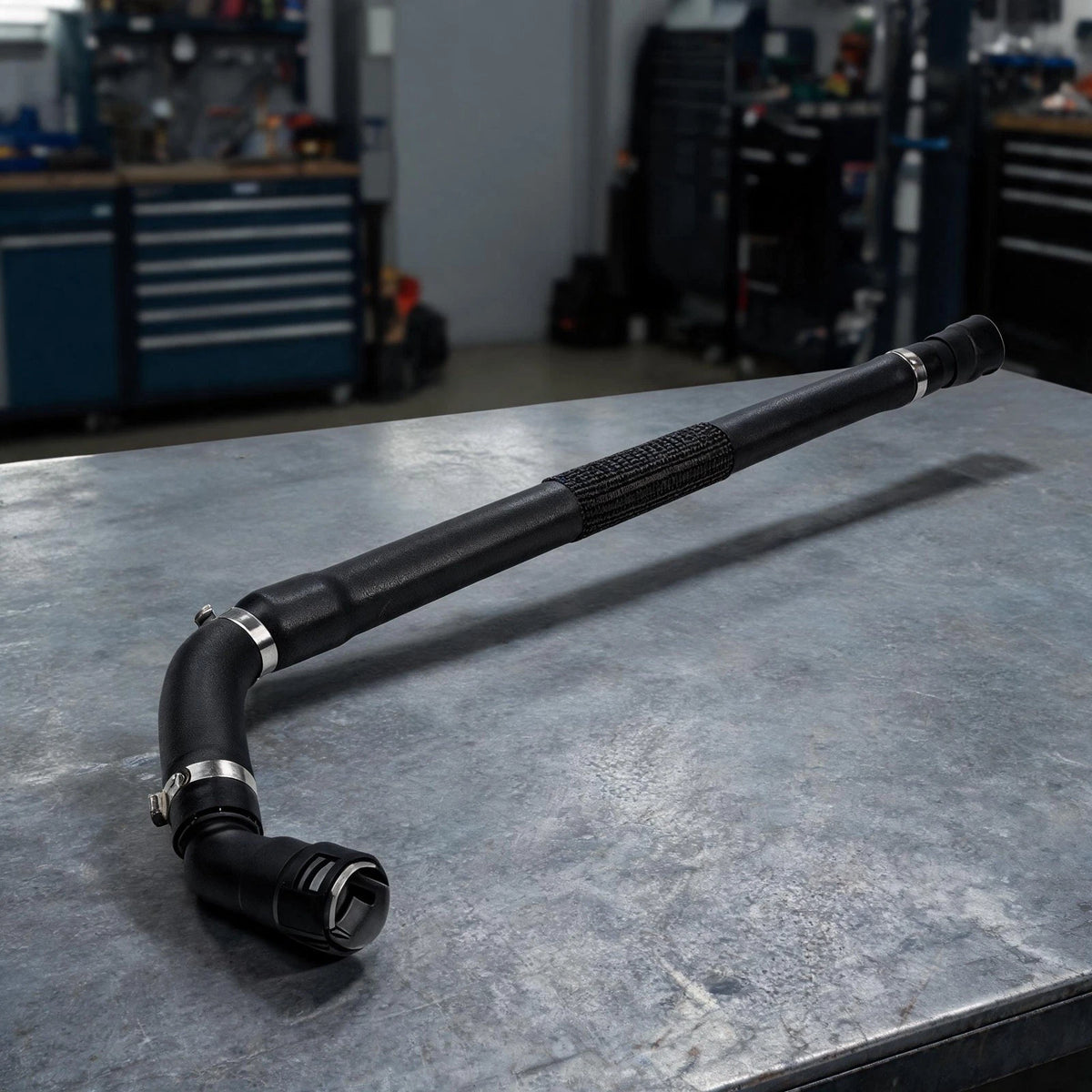 Heater Hose Assembly for Ford F150 (2011–2014)