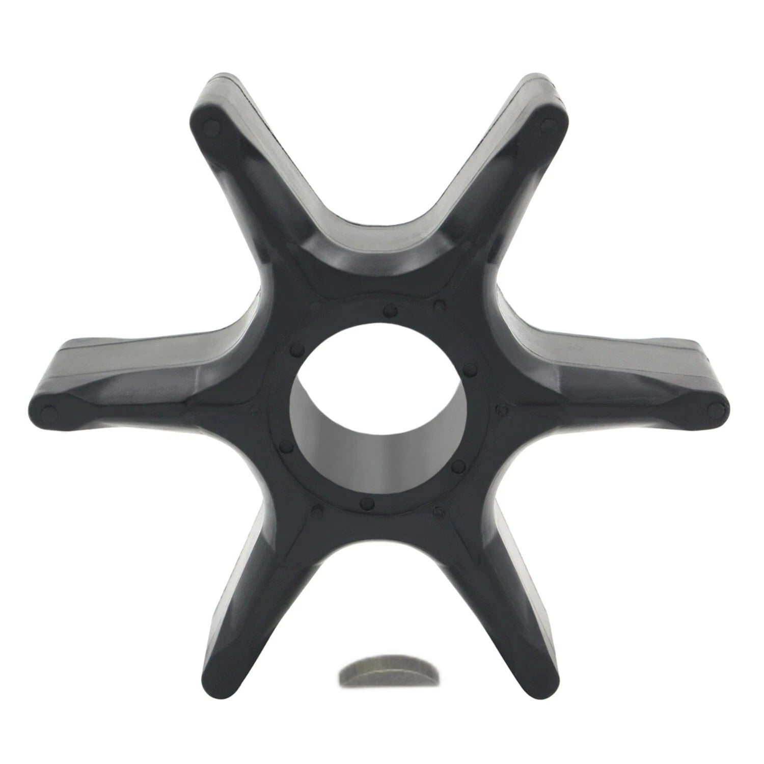 Water Pump Impeller Kit for Yamaha 4-Str F 75 90 115 HP Outboard (1990–2023) 68V-W0078-00