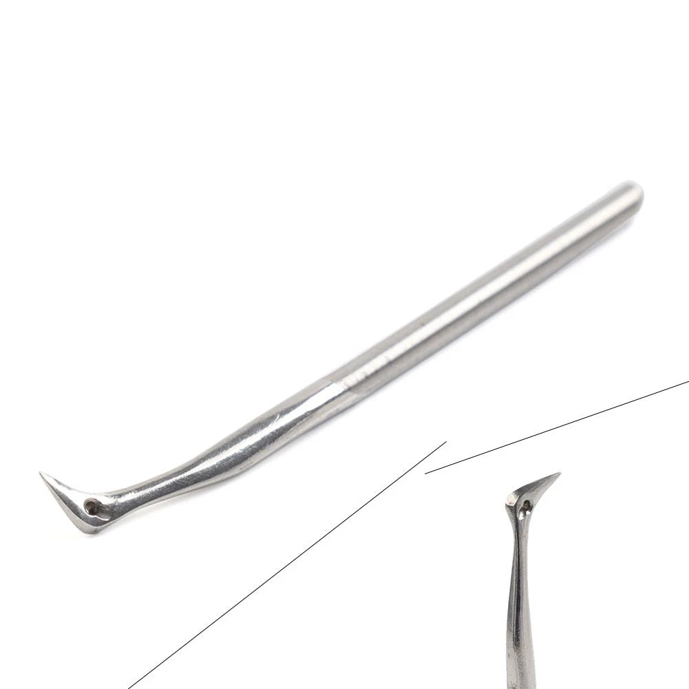 Upper Looper for Merrow Serger Overlock Sewing Machine (1PCS, #77)