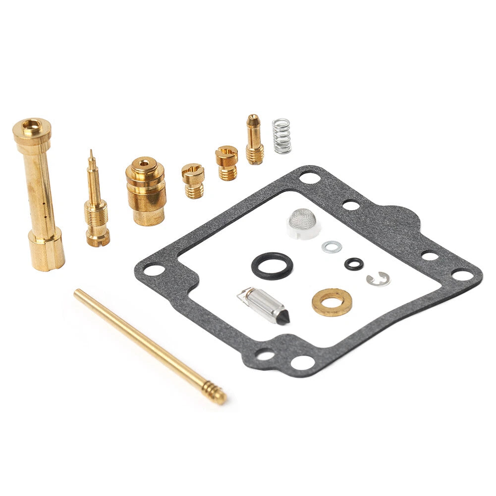 Carburetor Rebuild Kit for Suzuki Boulevard S40 Savage 650 (1986–2009)