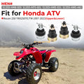 Ball Joint Kit for Honda TRX 250 Recon (2002–2009) 51355-HM8-005 51355-HP5-601