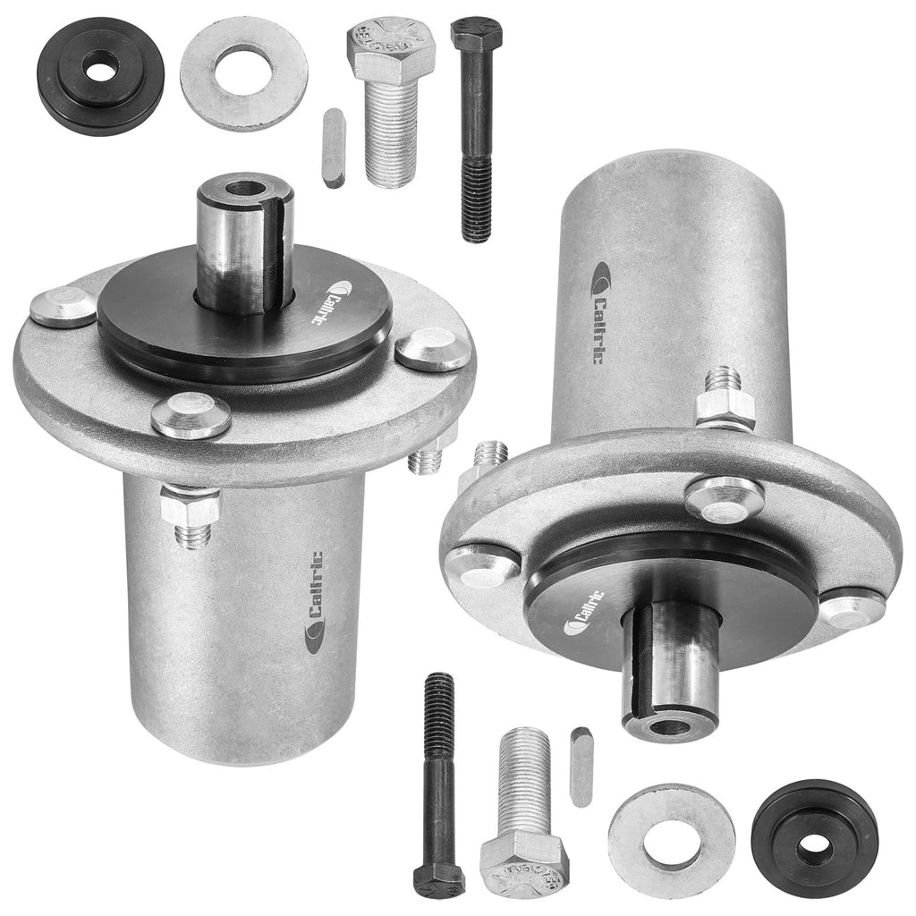 Deck Spindle Replacement for Gravely Compact-Pro 34 and Pro-Stance 36 (2008–2018)