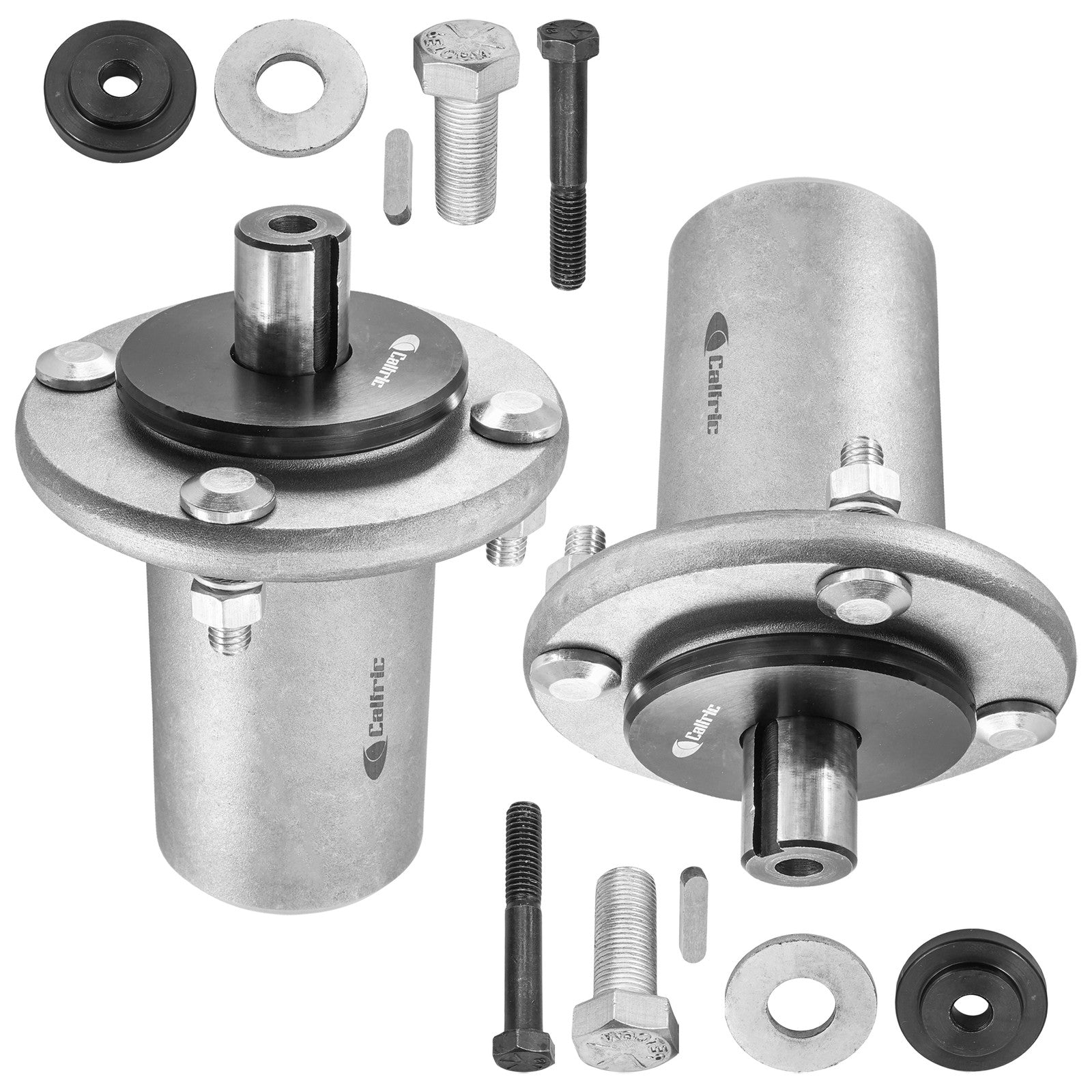 Deck Spindle Replacement for Gravely Compact-Pro 34 and Pro-Stance 36 (2008–2018)