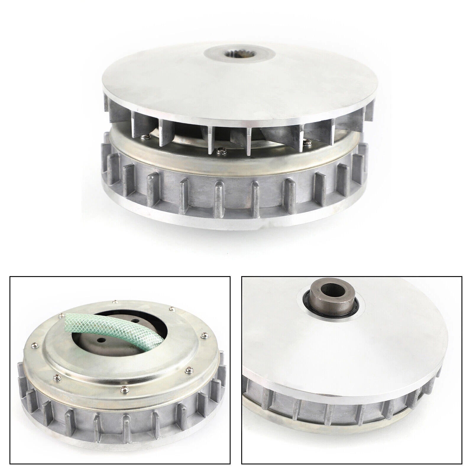 Primary Clutch Variator for HiSUN MSU500 (2016–2023)