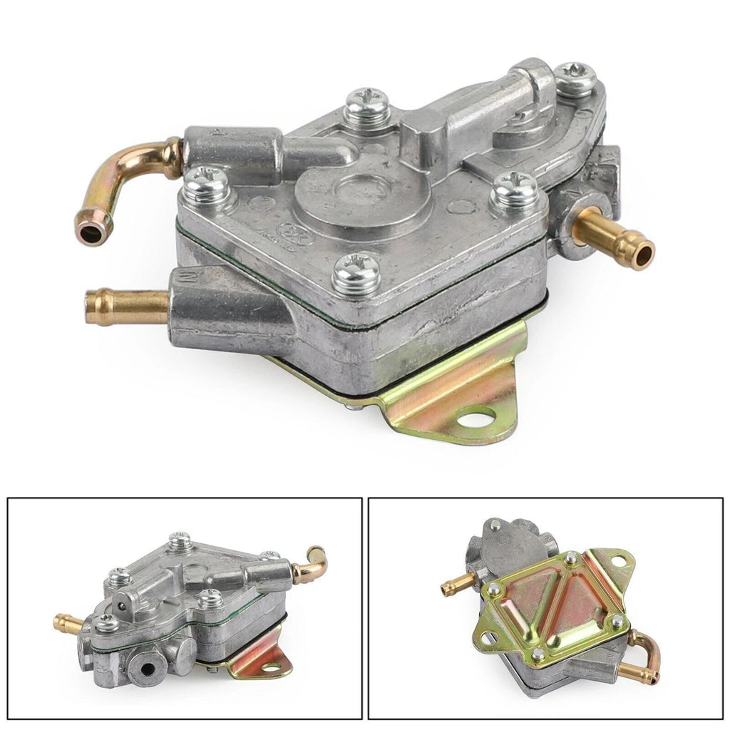 Fuel Pump for Yamaha YP250 Skyliner Majesty (1995–1999) 4HC-13910-00 T