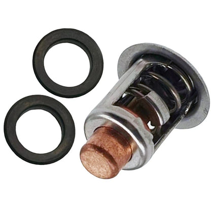 Thermostat 895338 for Force Mercury Mariner 2-Cylinder Outboard