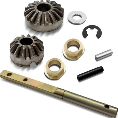 Landing Gear Leg Repair Kit for Lippert 5th Wheel RV (Direct Replacement)