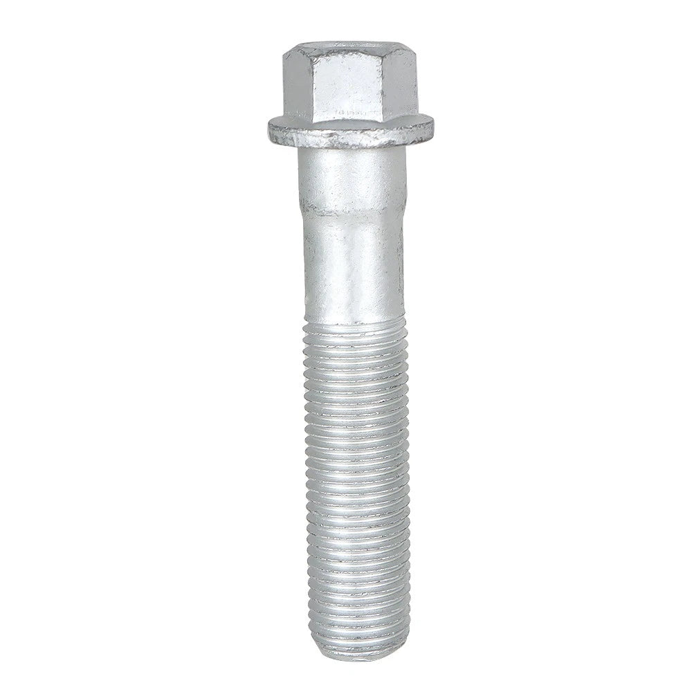 3Pcs Front Wheel Hub Bolt for Cadillac Escalade (2002–2020)
