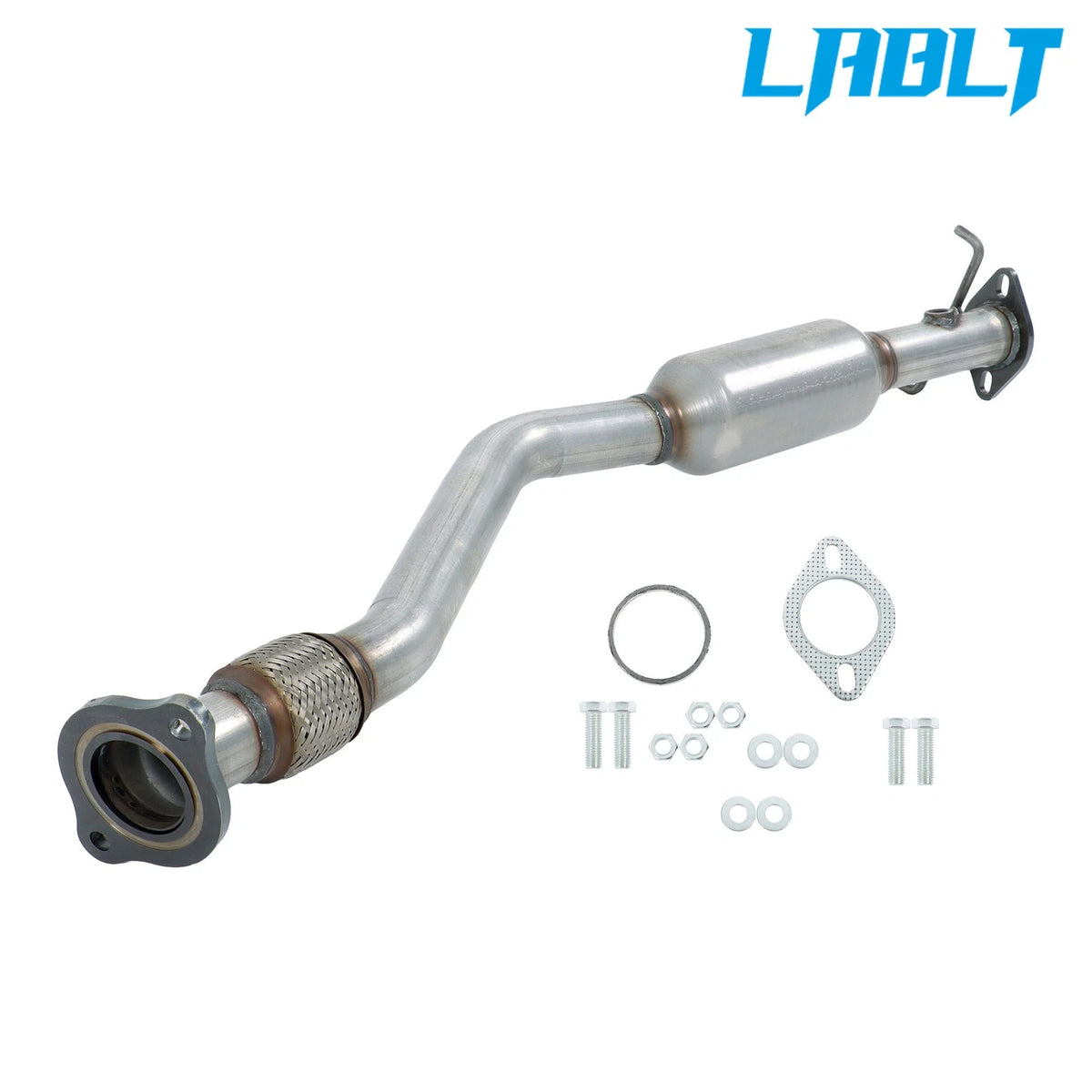 Catalytic Converter for Chevy Impala Buick Century 3.4L 3.1L (1997–2005)