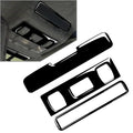 3pcs Hardtop Reading Light Panel Cover Kit for Audi TT 8N (2001–2006)