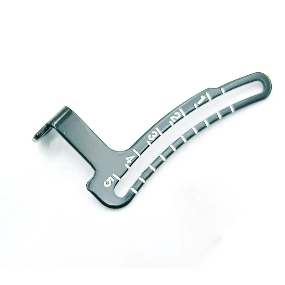 Depth Guide for DHS680 Circular Saw (Part Number 346838)