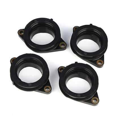 Carburetor Holder Intake Manifold Boot For Yamaha YZF R6 YZF600 R6 2006-2017 16