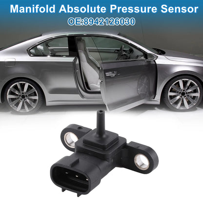 Manifold Absolute Pressure Sensor No. 89421-26030 for Toyota RAV4 (2015–2018)