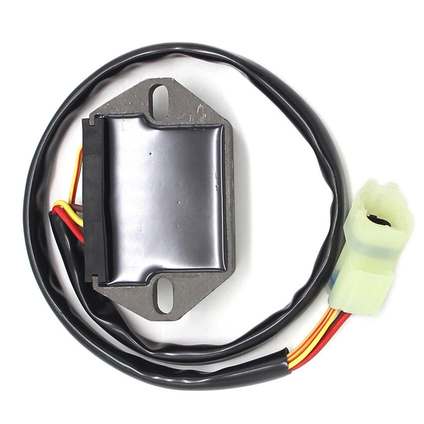 Voltage Rectifier Regulator for Arctic Cat Firecat 500 700 Sabercat 600 (2003–2006)