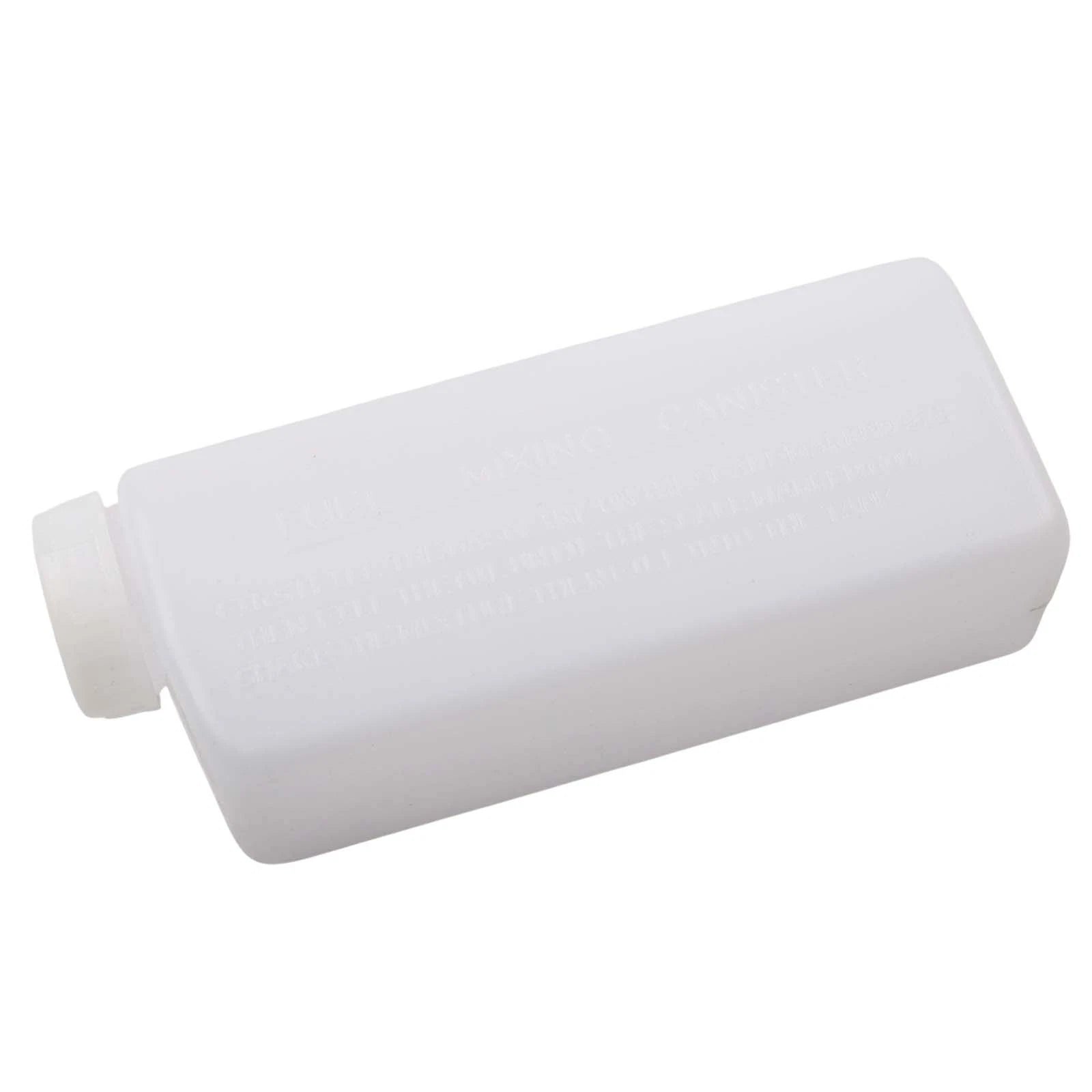 2-Stroke Fuel Tank 600ML for (25:1 Mixing Ratio)