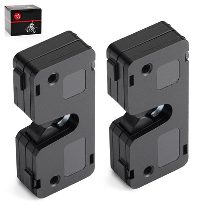 2X Tailgate Slam Latch 7081568 for Polaris Ranger 500 570 800 900 1000 XP Crew
