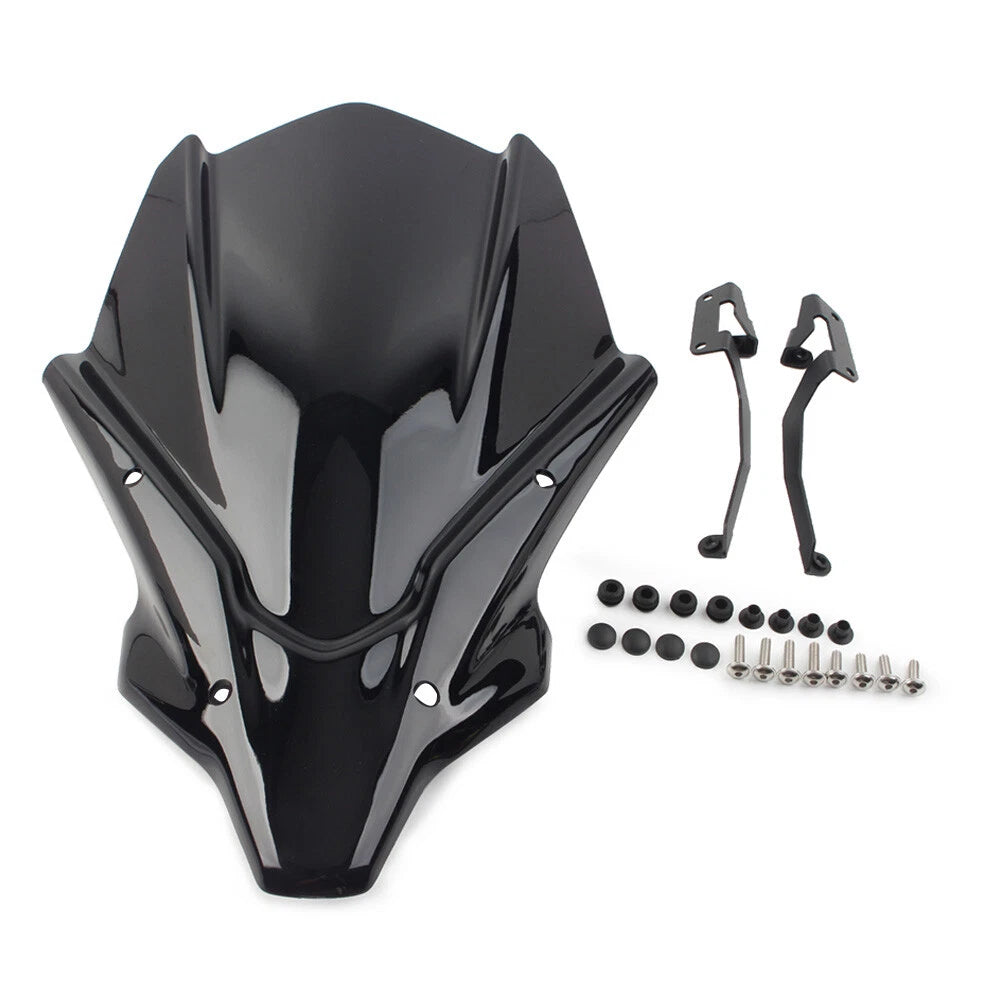 Windshield Deflector for Yamaha MT-07 (2021–2022)