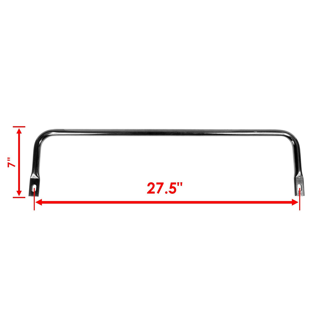 Front Stabilizer Sway Torsion Bar Replacement for Polaris RZR 800 EFI (2012–2014)