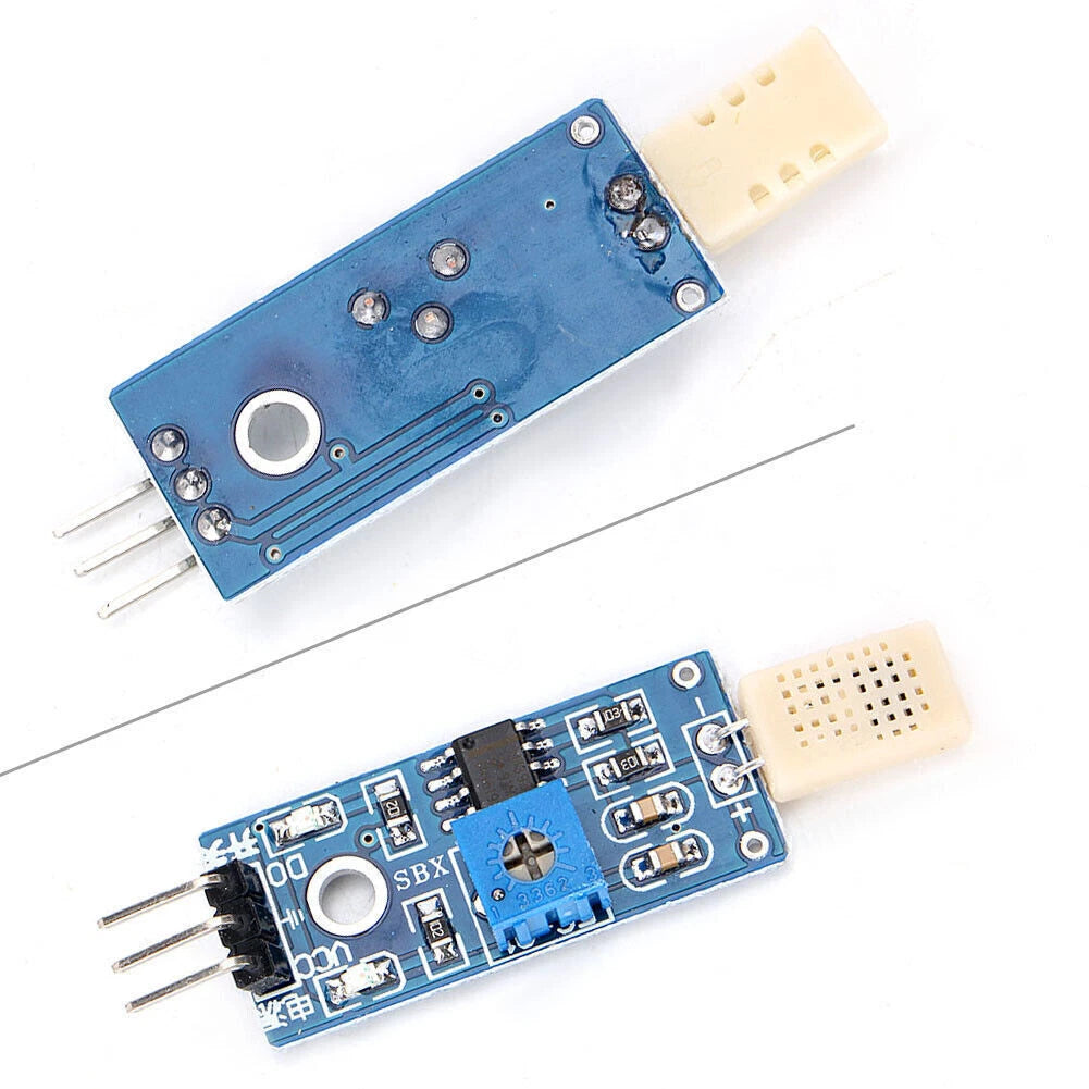 HR202 Digital Soil Humidity Sensor Module for Moisture Testing