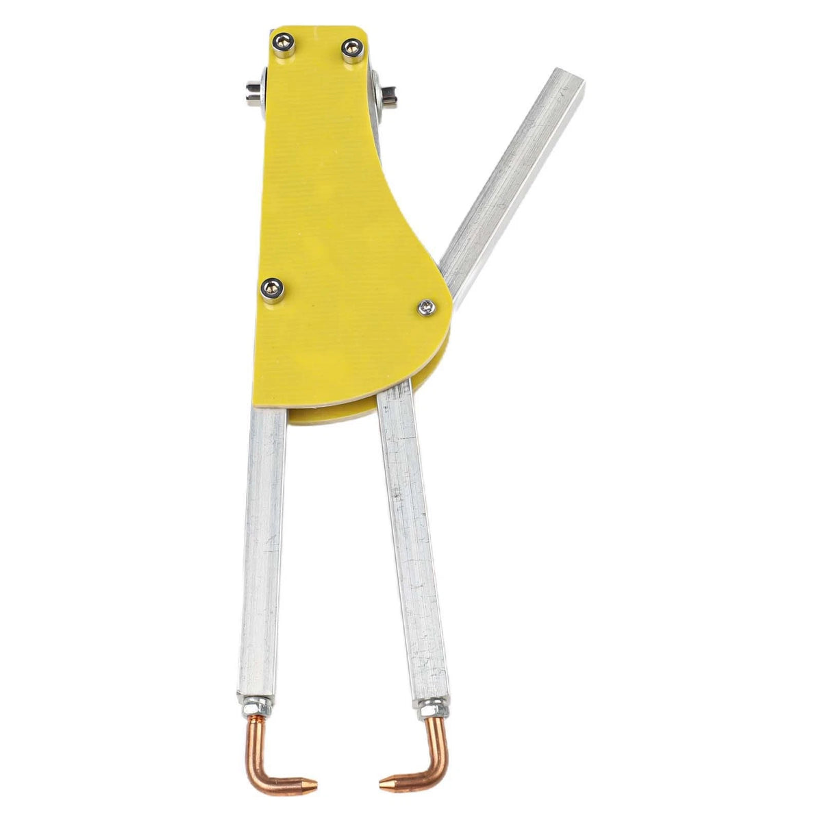 Welding Pliers for Electric Welding Systems (Professional Use)