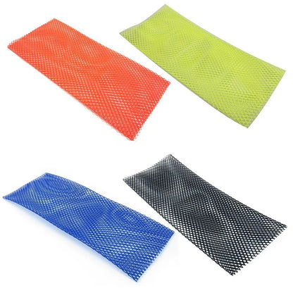 Sized Right Mesh Cover for 12L Scuba Tanks