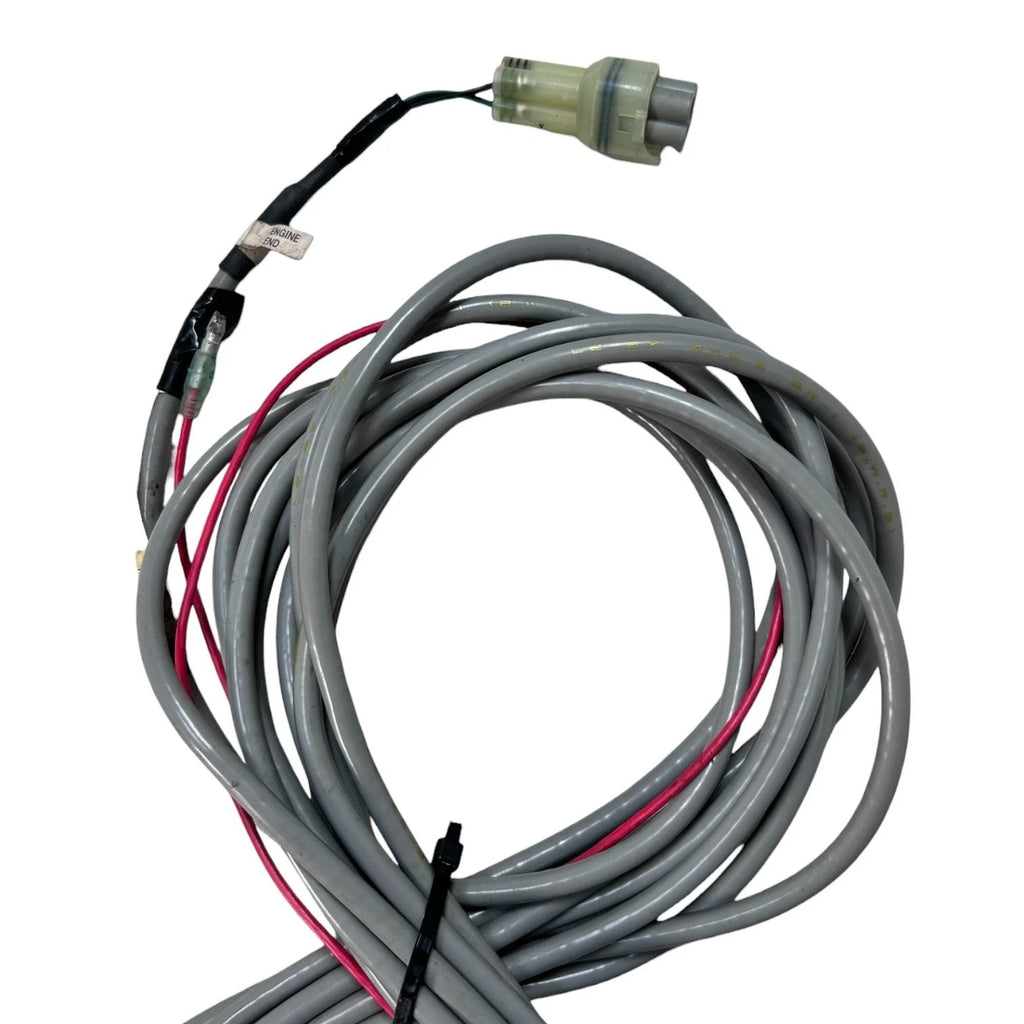 Interface Wire Kit Assembly for Suzuki 36660-89L03-001