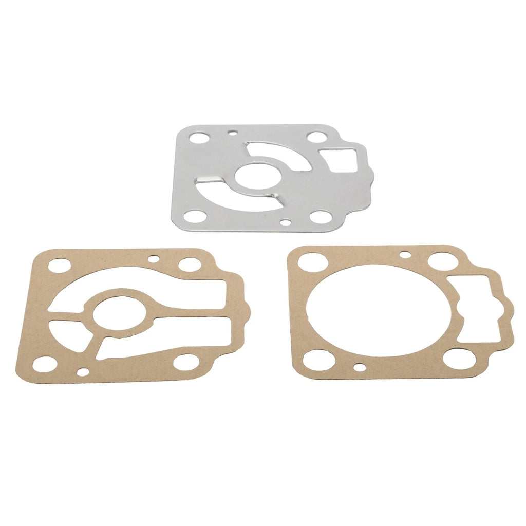 Water Pump Rebuild Kit for Nissan Tohatsu 40 50 HP Engine Outboard (3C8-87322)