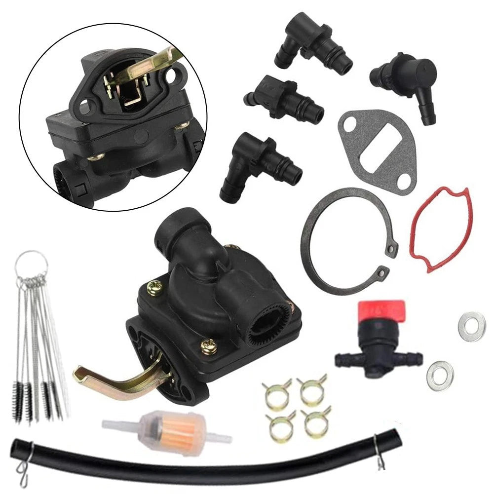 Fuel Pump Package for K Series Engines (2000–2023)