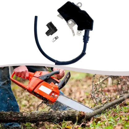 Ignition Coil for