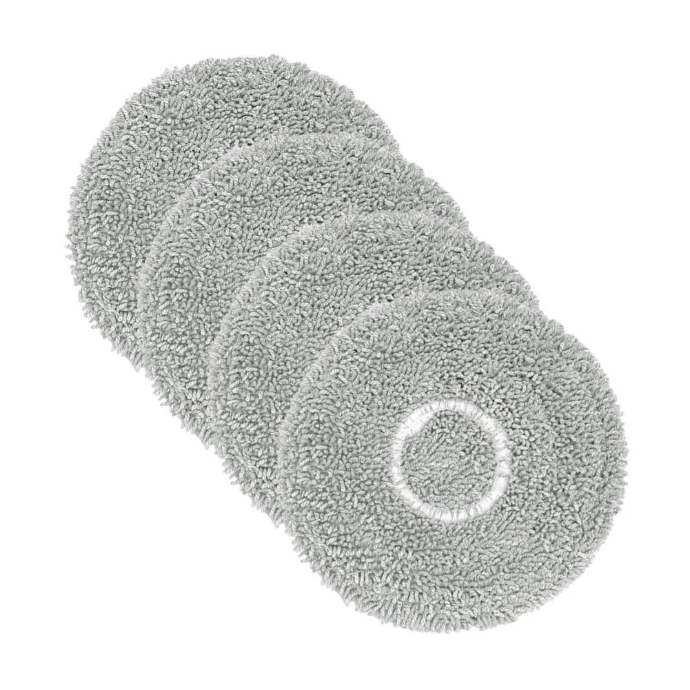 Microfiber Pads for Tuvio TR08MLCB (Home Cleaning Accessory)