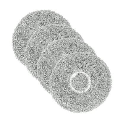 Microfiber Pads for Tuvio TR08MLCB (Home Cleaning Accessory)