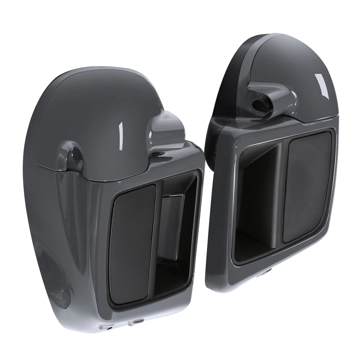 Lower Vented Leg Fairing for Harley CVO Road Glide, Street Glide (2018)
