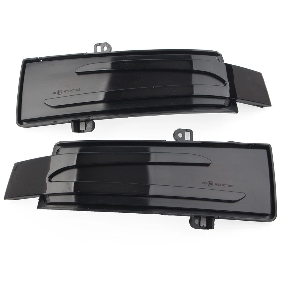 Turn Signal Light for Mercedes-Benz ML (2012–2015)