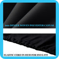Jet Ski Cover for Seadoo GTI GT GTS GTX (PWC 1996–2023)