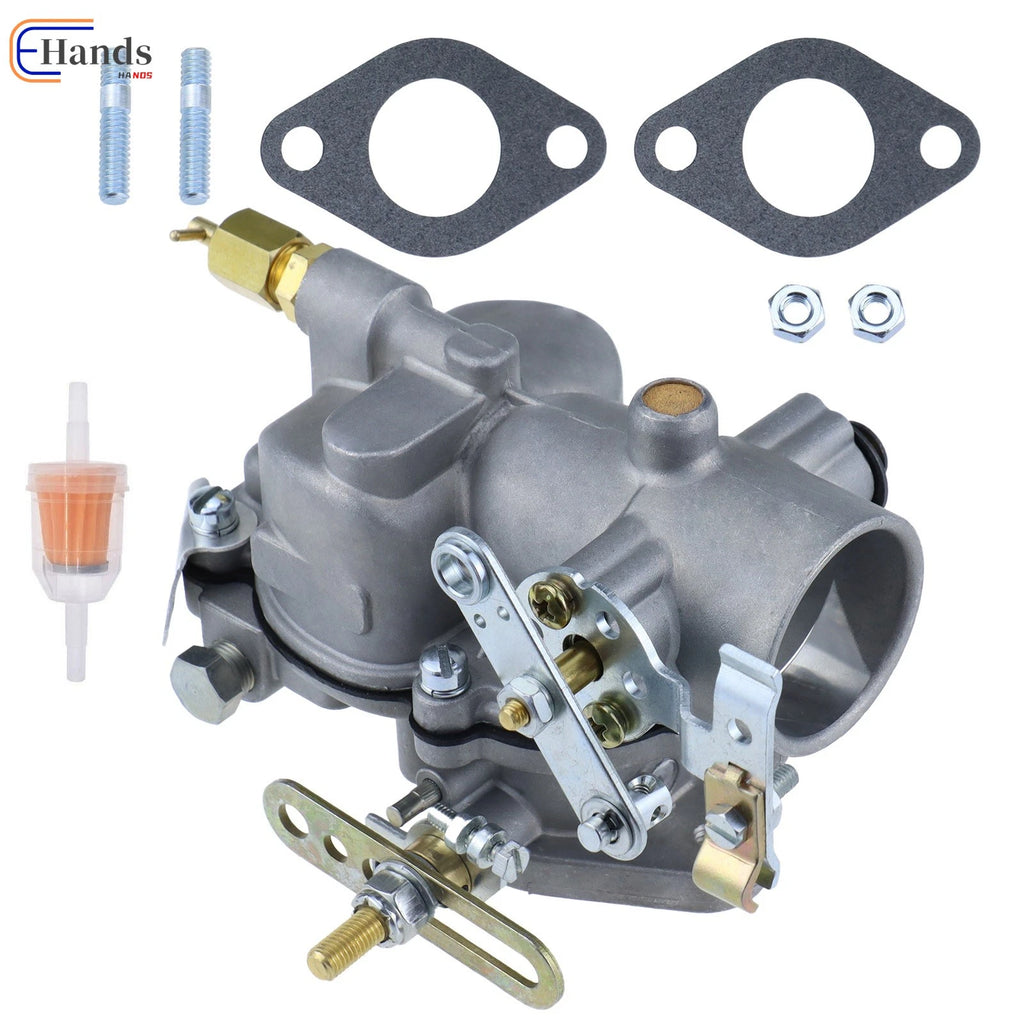 Carburetor for Massey Ford John Deere (181532M1, 181532M91)