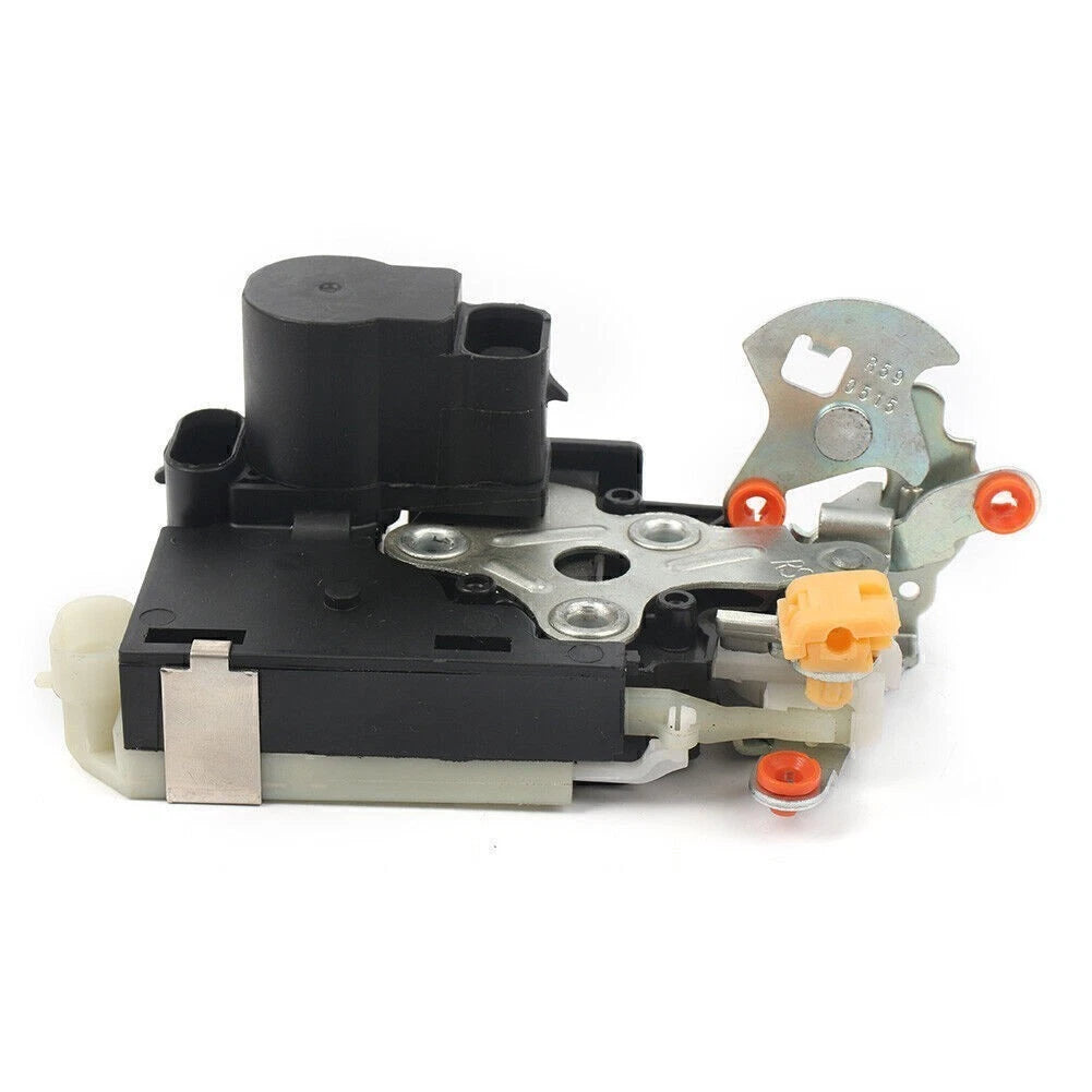 Front Right Power Door Lock Actuator & Latch Assembly for GM